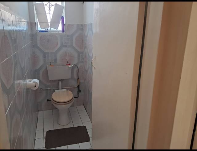 2 BEDROOM APARTMENT FOR SALE IN KRUGERSDORP CENTRAL